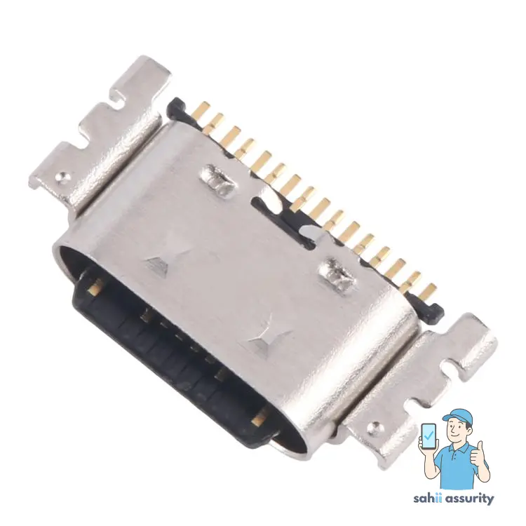 Charging Connector for Infinix Hot 50 4G thumbnail